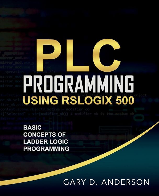 Produktbild: PLC Programming Using RSLogix 500