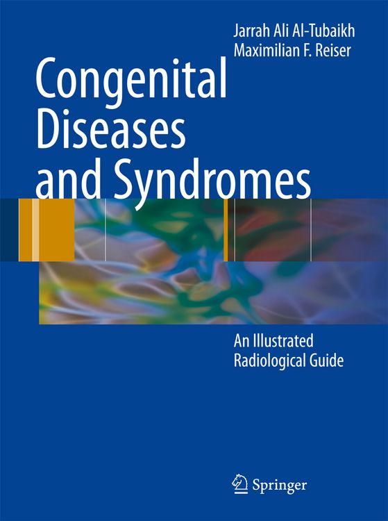 Produktbild: Congenital Diseases and Syndromes