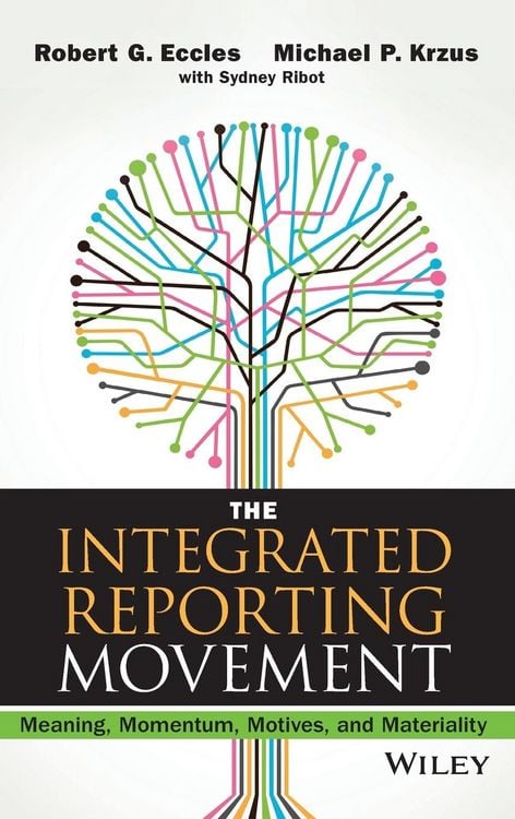 Produktbild: Integrated Reporting