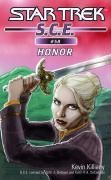 Produktbild: Star Trek: Honor
