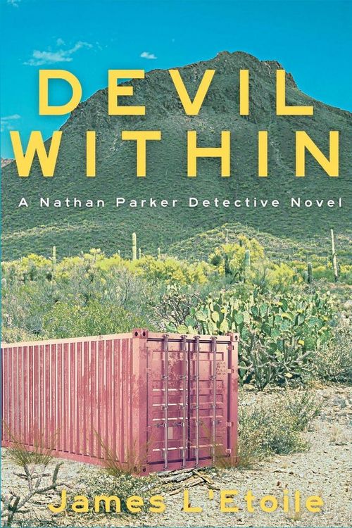 Produktbild: Devil Within