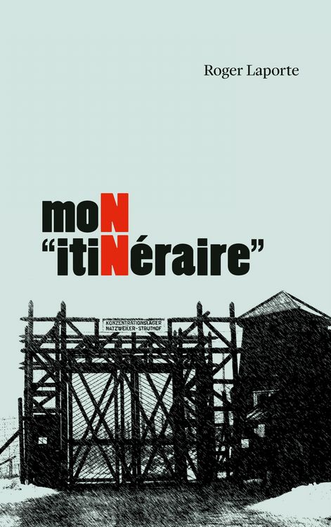 Produktbild: Mon "itin&eacute;raire"