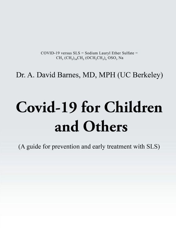 Produktbild: Covid-19 for Children and Others
