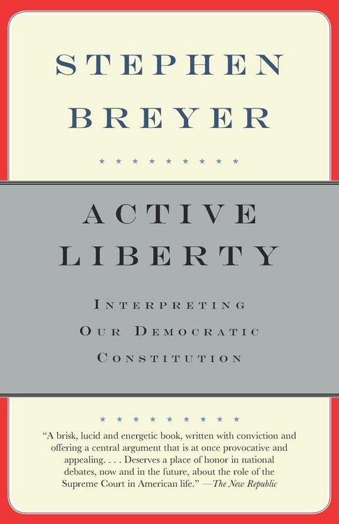 Produktbild: Active Liberty