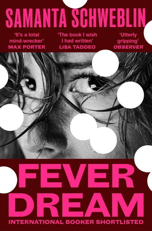 Produktbild: Fever Dream