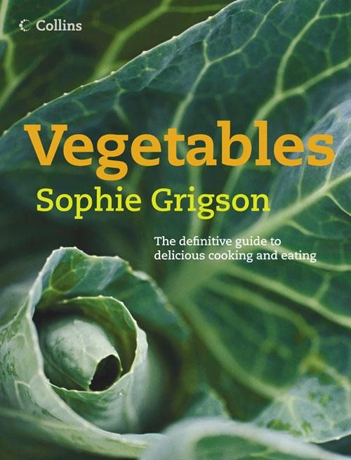 Produktbild: Vegetables