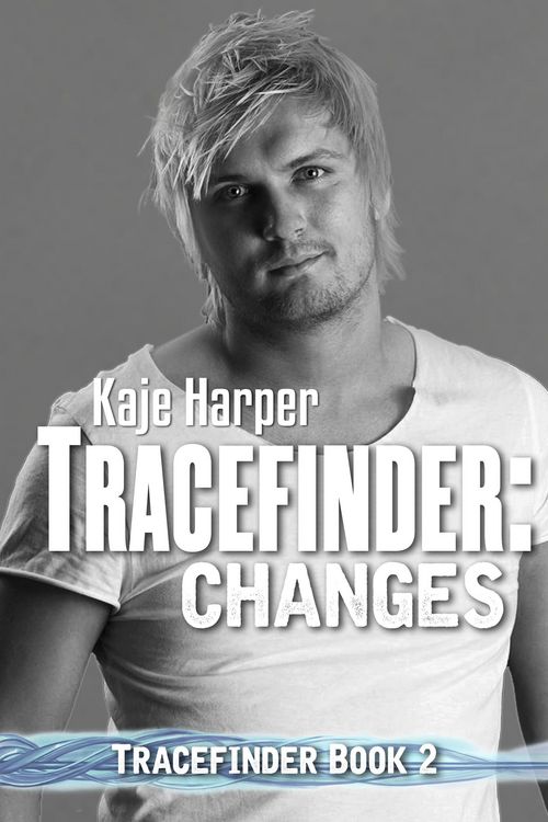Produktbild: Tracefinder: Changes