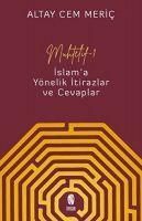 Produktbild: Muhtelif 1 - Islam'a Y&ouml;nelik Itirazlar ve Cevaplar