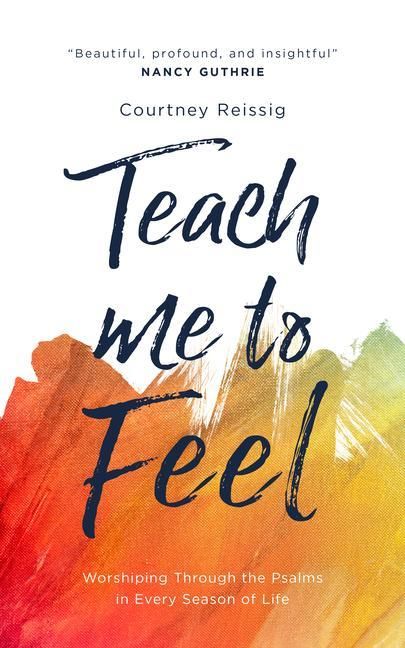 Produktbild: Teach Me to Feel