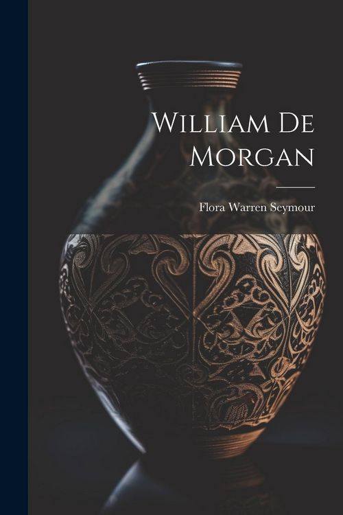 Produktbild: William de Morgan