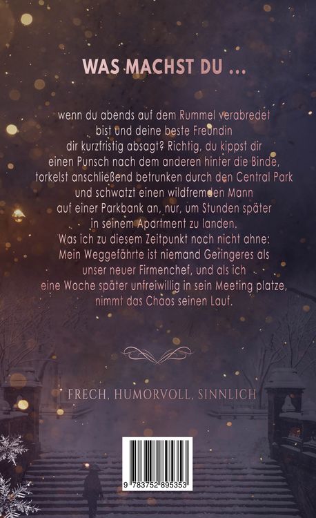 Produktbild: Where The Snow Falls