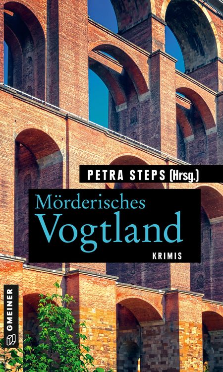 Produktbild: M&ouml;rderisches Vogtland