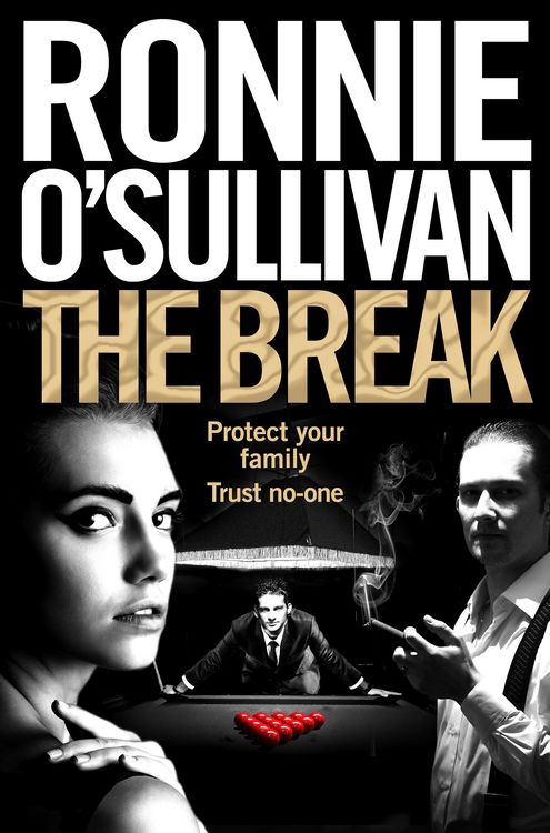 Produktbild: The Break