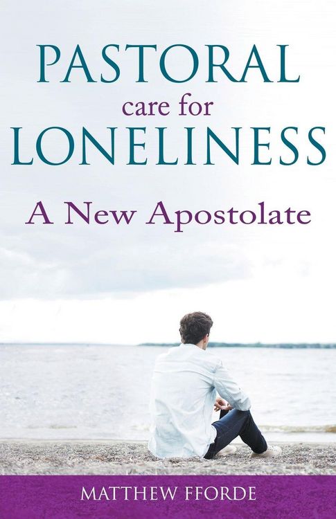 Produktbild: Pastoral Care for Loneliness