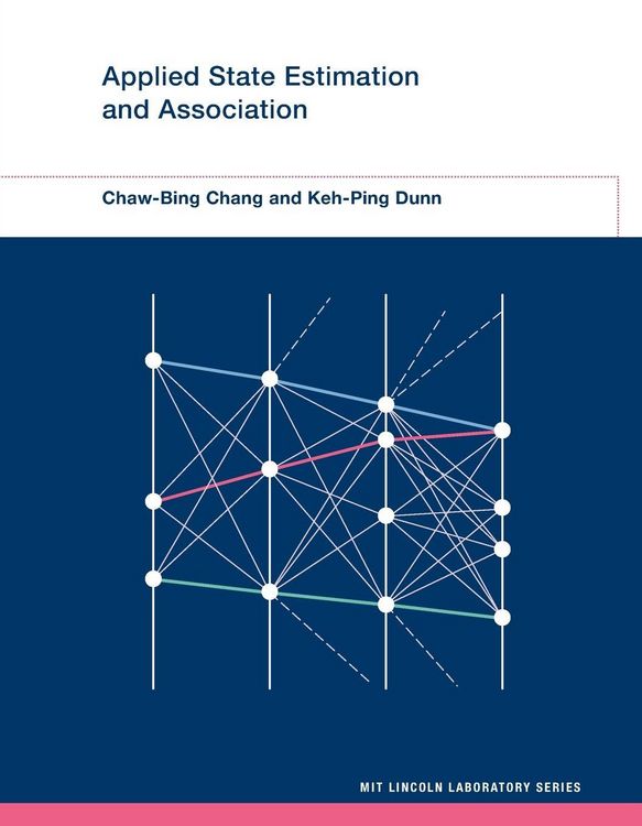 Produktbild: Applied State Estimation and Association
