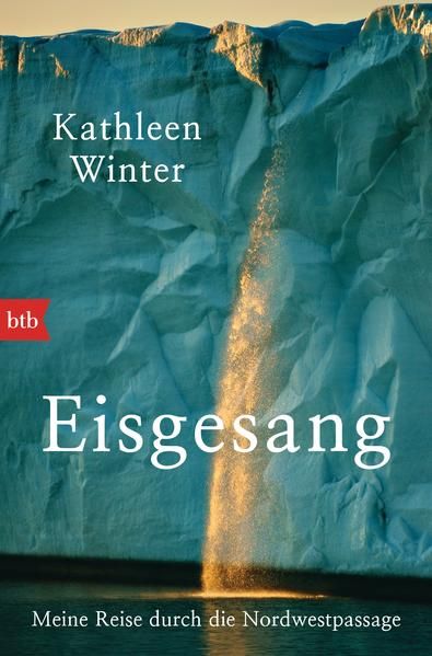 Produktbild: Eisgesang