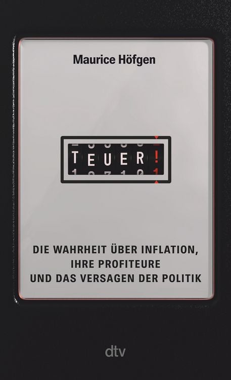 Produktbild: Teuer!