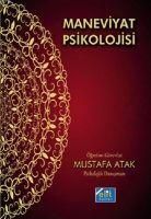 Produktbild: Maneviyat Psikolojisi
