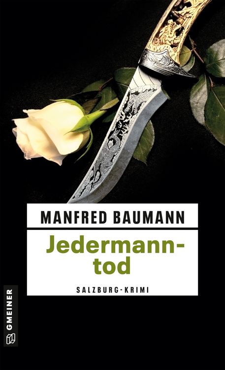 Produktbild: Jedermanntod