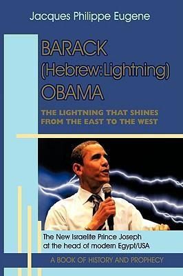 Produktbild: Barack (Hebrew