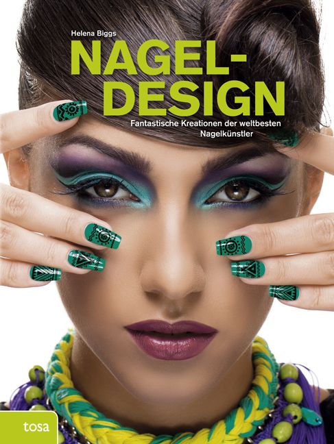Produktbild: Nageldesign