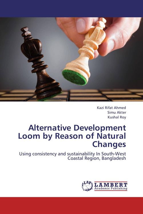 Produktbild: Alternative Development Loom by Reason of Natural Changes