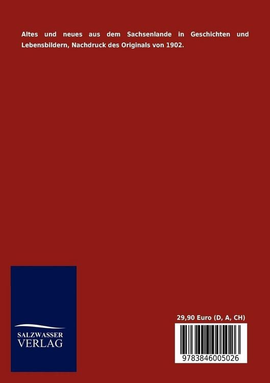 Produktbild: Sachsenspiegel