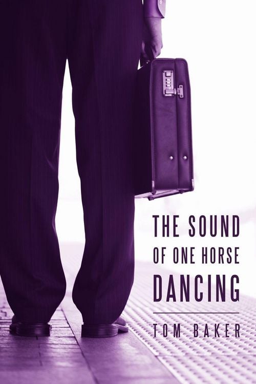 Produktbild: The Sound of One Horse Dancing