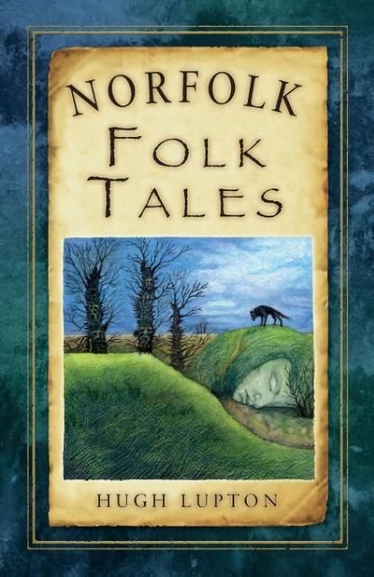 Produktbild: Norfolk Folk Tales