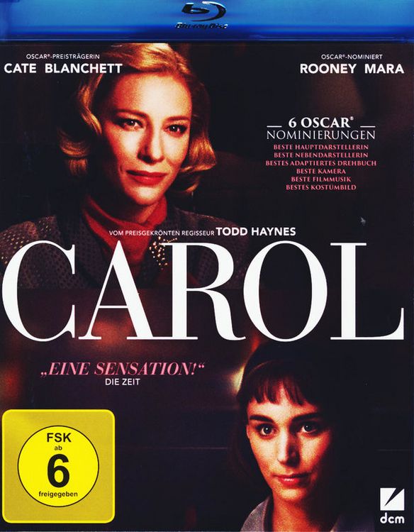 Produktbild: Carol