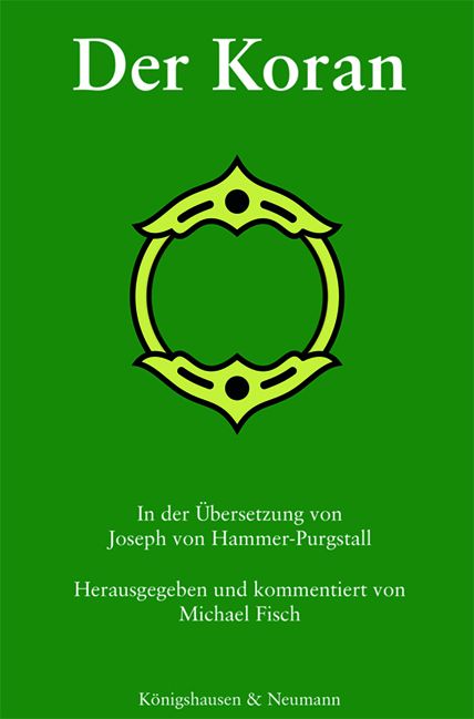 Produktbild: Der Koran
