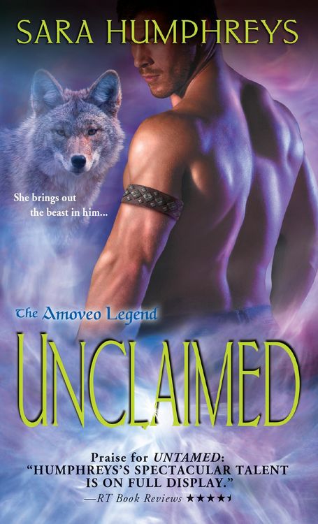 Produktbild: Unclaimed