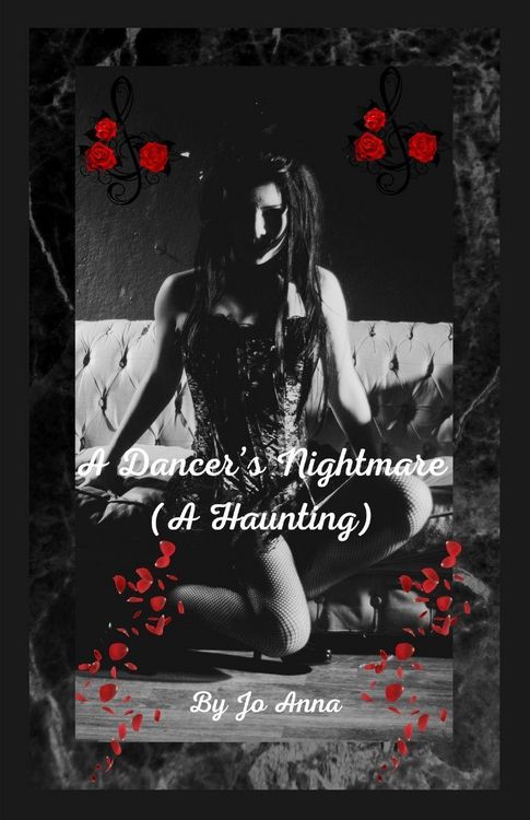 Produktbild: A Dancer's Nightmare (A Haunting)