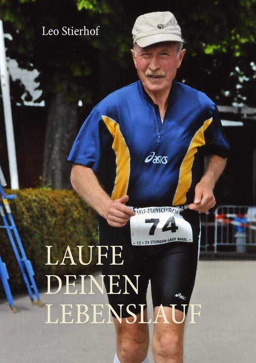 Produktbild: Laufe deinen Lebenslauf