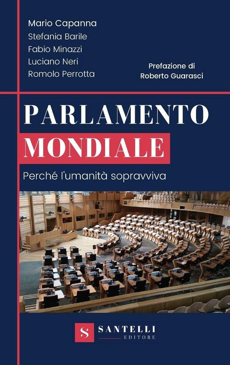 Produktbild: Parlamento Mondiale (vol. I)