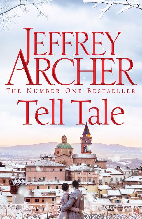 Produktbild: Tell Tale