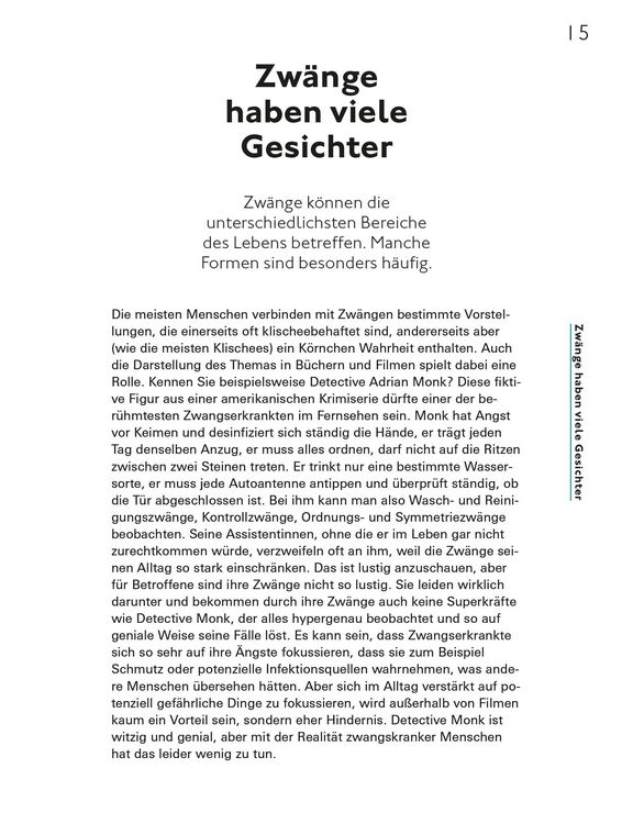 Produktbild: Nimm den Zw&auml;ngen die Macht
