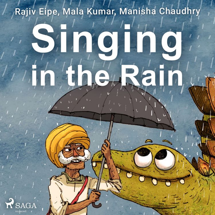 Produktbild: Singing in the Rain