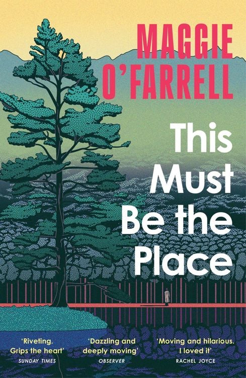 Produktbild: This Must Be the Place