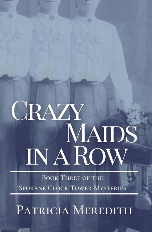 Produktbild: Crazy Maids in a Row