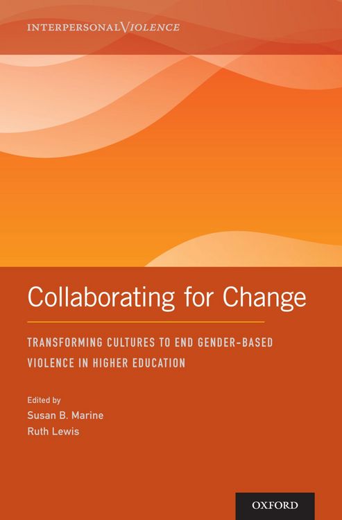 Produktbild: Collaborating for Change