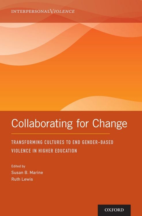 Produktbild: Collaborating for Change