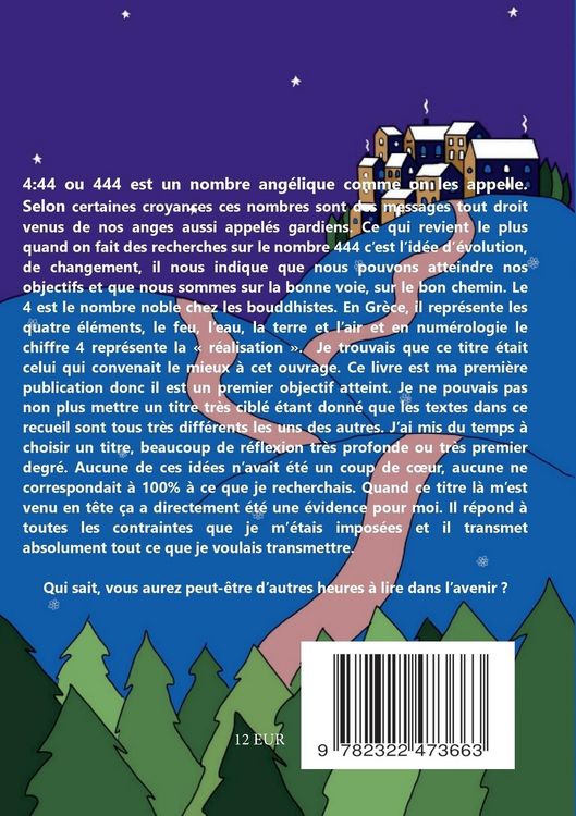 Produktbild: 4:44