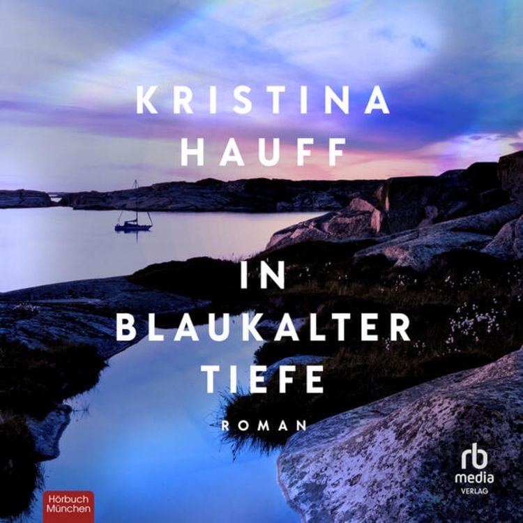 Produktbild: In blaukalter Tiefe