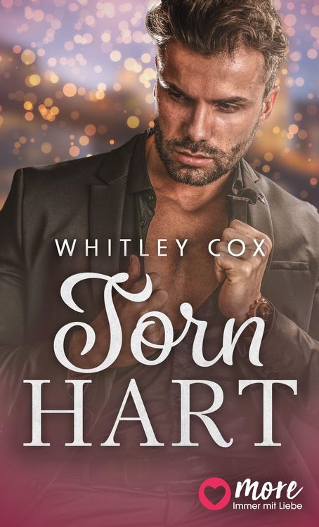 Produktbild: Torn Hart