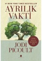 Produktbild: Ayrilik Vakti