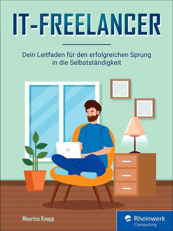 Produktbild: IT-Freelancer