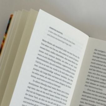 Produktbild: Morgen mehr