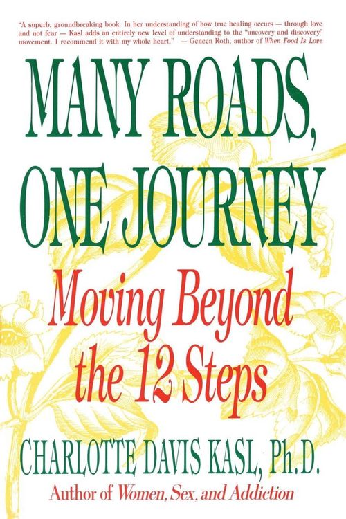 Produktbild: Many Roads One Journey