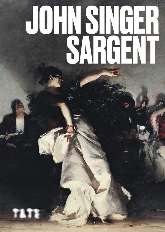Produktbild: John Singer Sargent